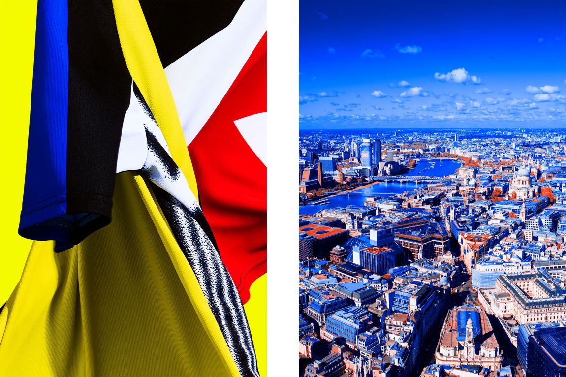 共享聯(lián)合辦公空間Meme品牌空間形象設(shè)計(jì)方向，多彩原創(chuàng)形象設(shè)計(jì)