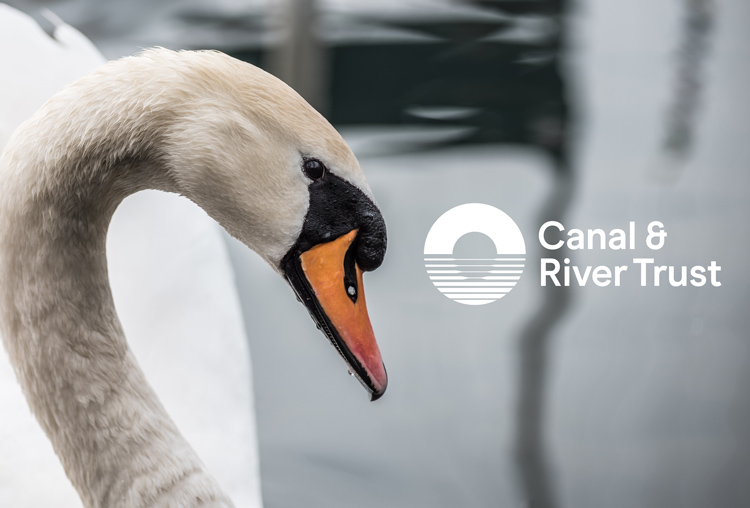 英國河流環(huán)保慈善機構品牌定位設計與企業(yè)營銷策劃