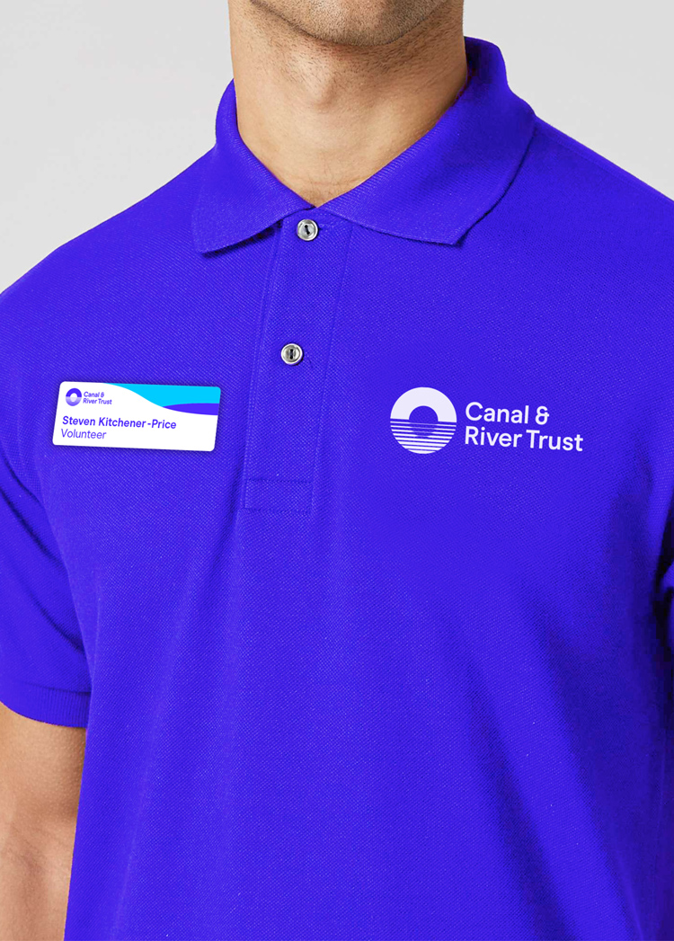 英國河流環(huán)保慈善機構品牌定位設計與企業(yè)營銷策劃