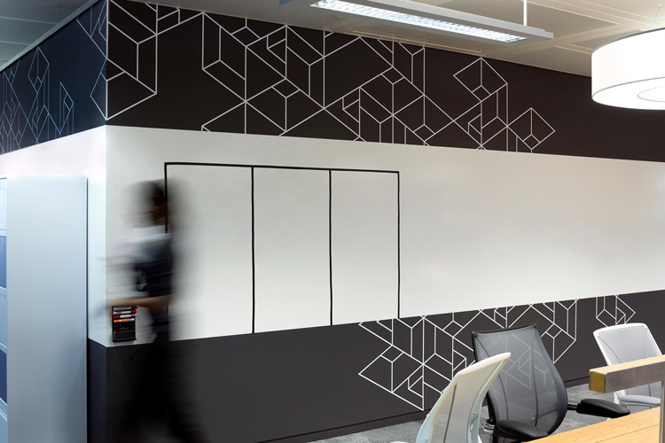 BBC視覺形象設計,不斷變化的視覺創意設計