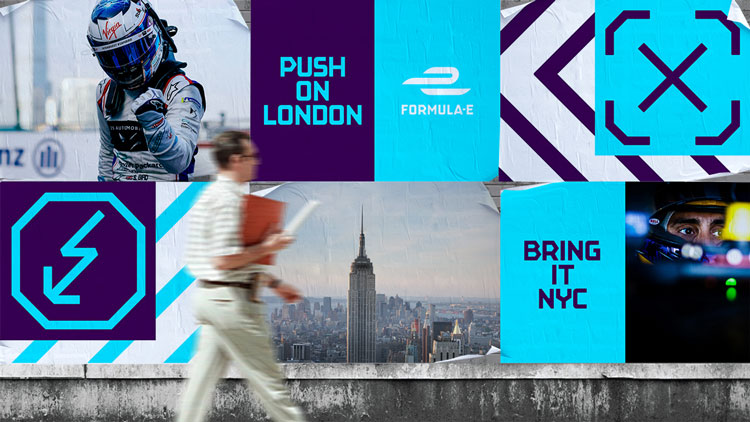 vi設(shè)計(jì)定制，電動(dòng)汽車(chē)錦標(biāo)賽E級(jí)方程式賽車(chē)