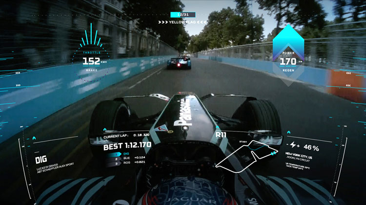 vi設(shè)計(jì)定制，電動(dòng)汽車(chē)錦標(biāo)賽E級(jí)方程式賽車(chē)