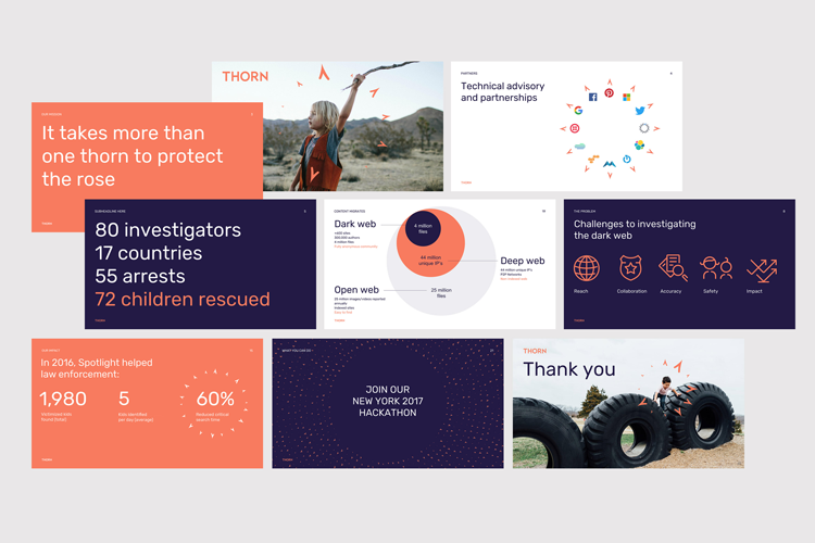 品牌全案策劃公司分享兒童慈善機(jī)構(gòu)品牌全案設(shè)計(jì)