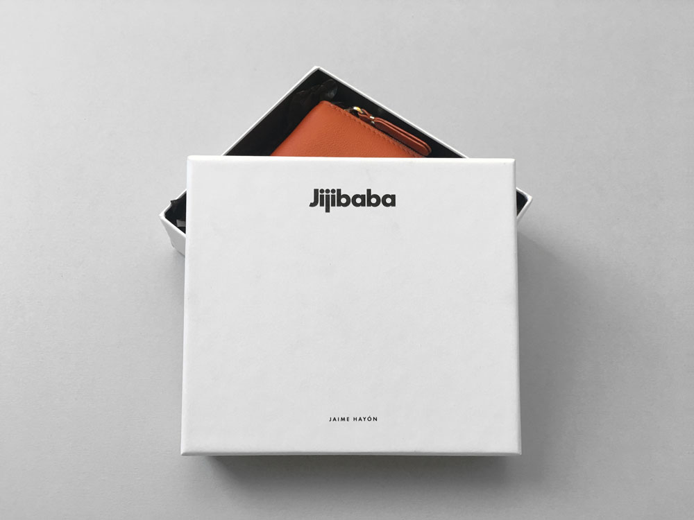 Jijibaba服裝品牌設計策劃方案案例