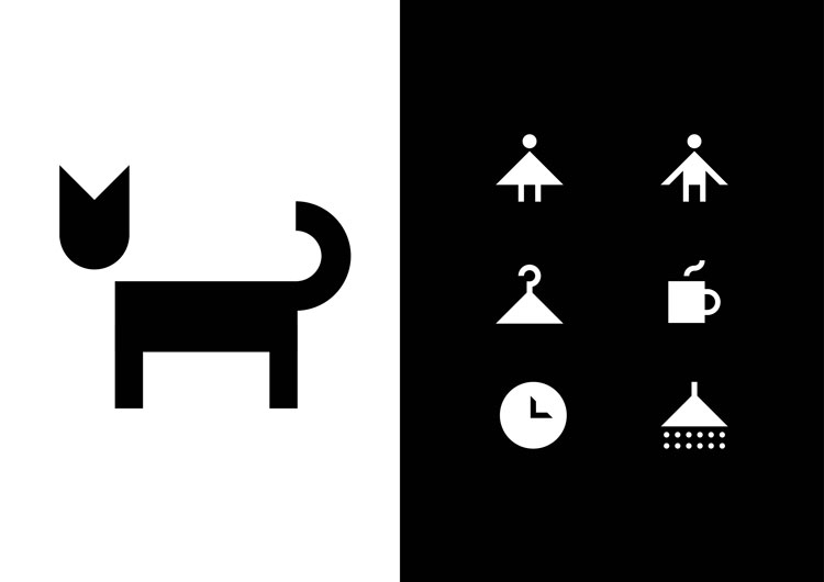 Landsec商業(yè)地產(chǎn)公司品牌命名和品牌vi形象設(shè)計(jì)