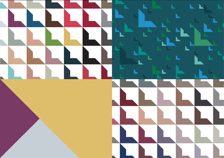 Landsec商業(yè)地產(chǎn)公司品牌命名和品牌vi形象設(shè)計(jì)