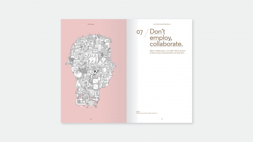 Noiascape城市租賃品牌logo視覺識別系統(tǒng)設計