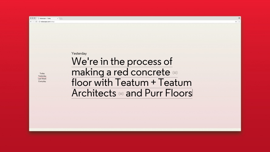 Noiascape城市租賃品牌logo視覺識別系統(tǒng)設計