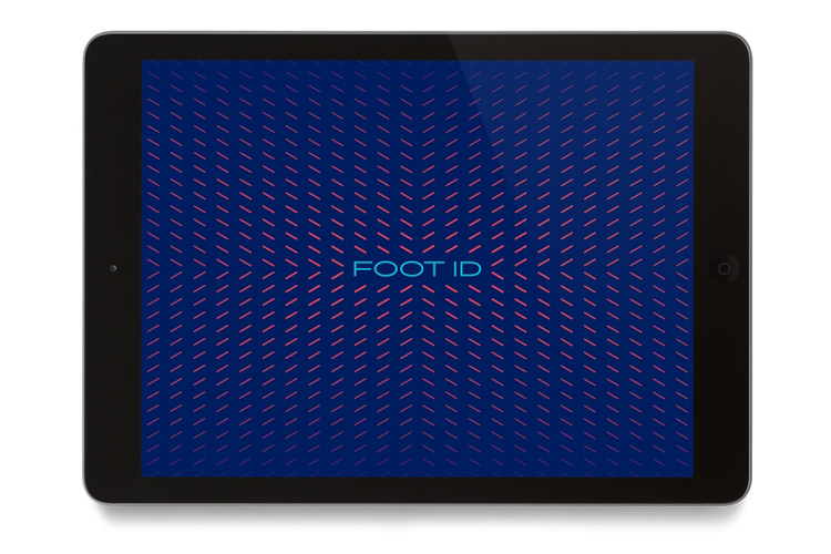 Asics專業(yè)定制跑步鞋重塑品牌形象,定位為體育運動的樂趣