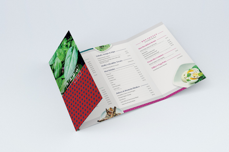 Sano食品品牌形象策略與企業vi設計,食品logo設計