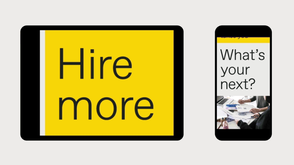 支付平臺WorldFirst品牌形象設(shè)計