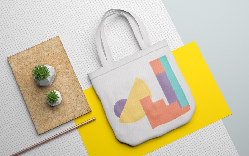 Leap教育培訓學校vi設計，字體logo設計