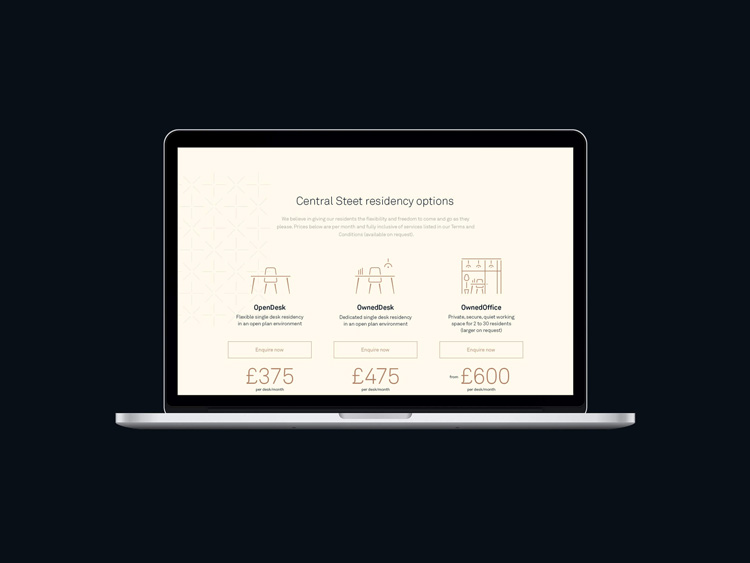 聯合辦公空間Fora的品牌vi設計，一個不喊口號的品牌形象策劃案例
