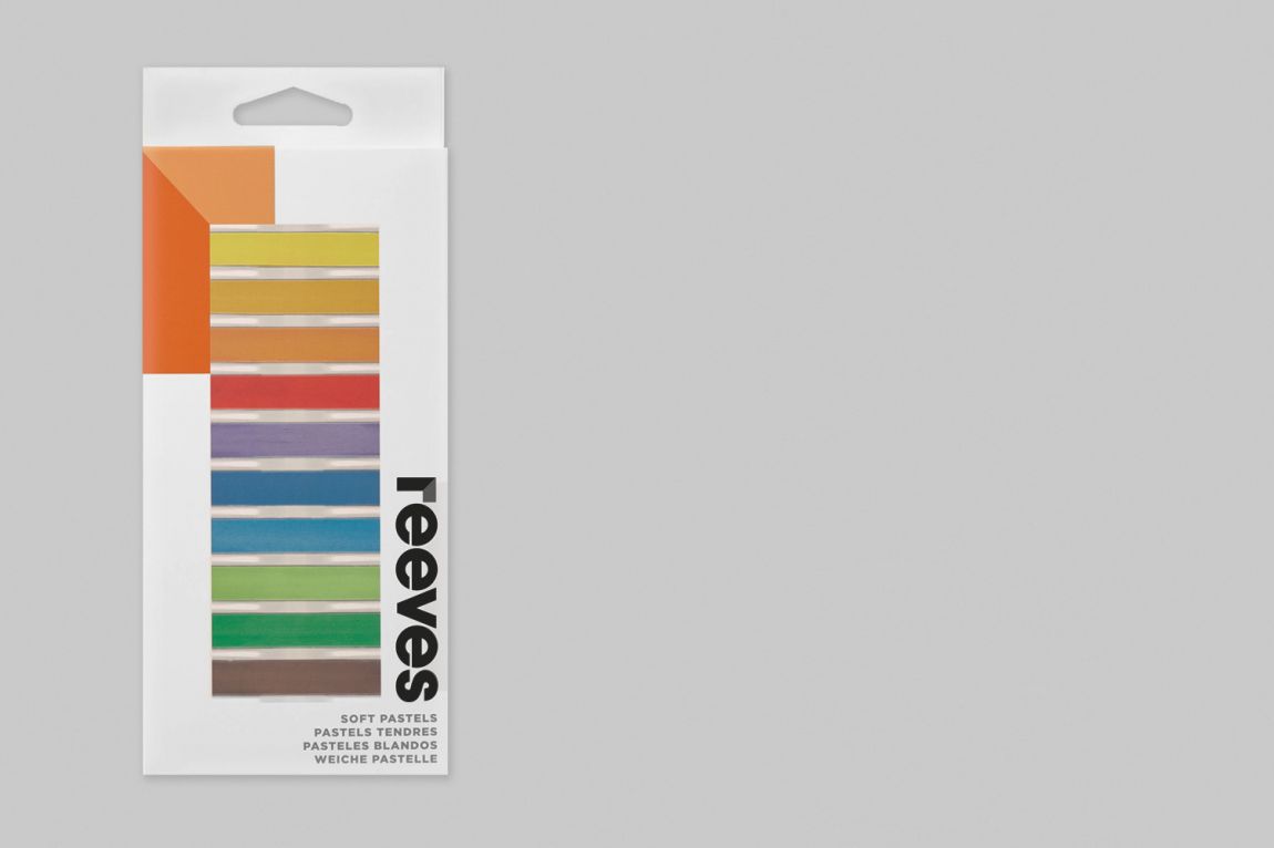 Reeve藝術產品生活方式品牌形象塑造/品牌vi設計