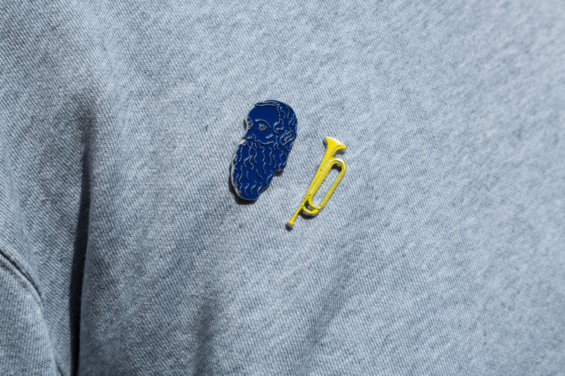 威尼斯雙年展香港館品牌形象視覺(jué)識(shí)別系統(tǒng)設(shè)計(jì)