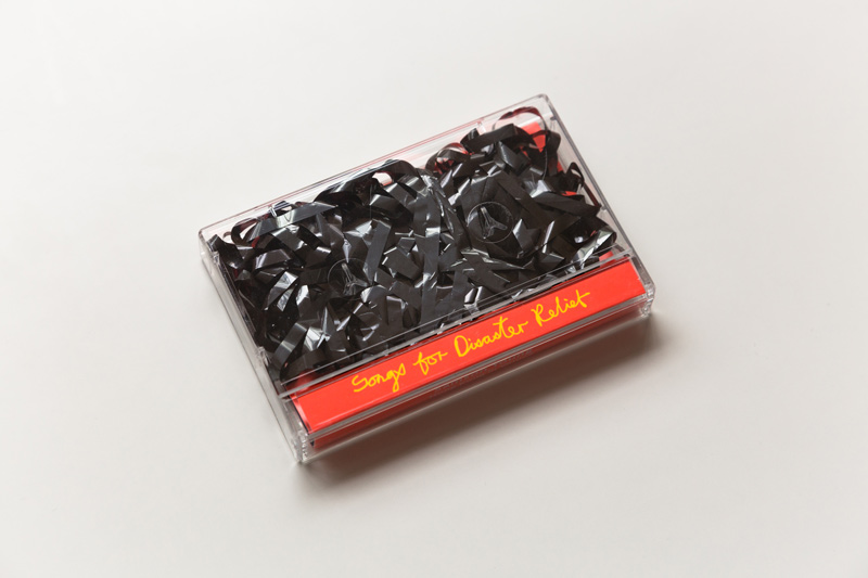 威尼斯雙年展香港館品牌形象視覺(jué)識(shí)別系統(tǒng)設(shè)計(jì)