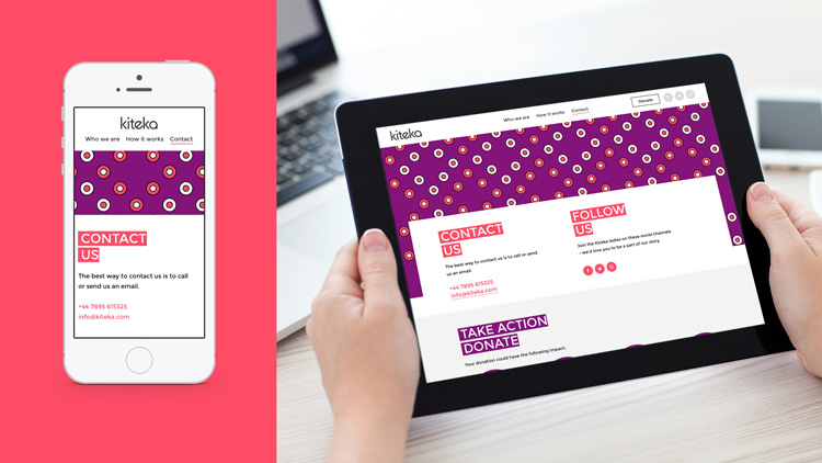 BrandUnion慈善機(jī)構(gòu)視覺識(shí)別系統(tǒng)設(shè)計(jì)，賦予烏干達(dá)婦女權(quán)力