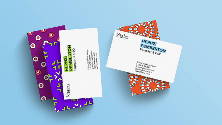 BrandUnion慈善機(jī)構(gòu)視覺識(shí)別系統(tǒng)設(shè)計(jì)，賦予烏干達(dá)婦女權(quán)力