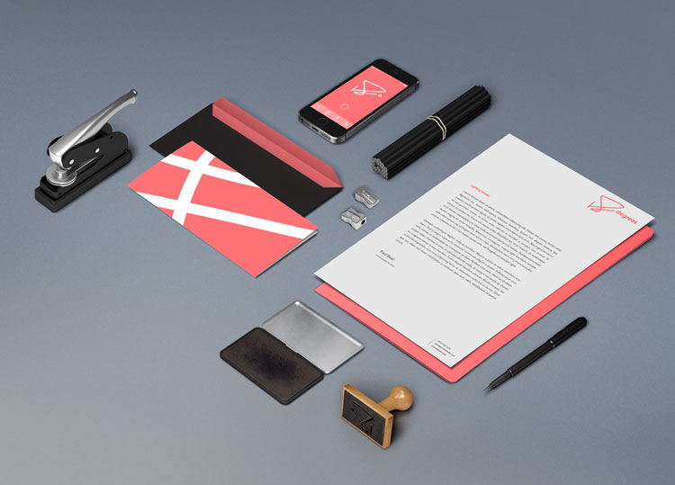 SODA建筑公司品牌vi設(shè)計(jì)，建筑logo設(shè)計(jì)