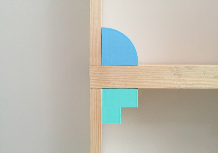 家具組裝DIY工具包產(chǎn)品品牌形象塑造,讓家具組裝觸手可及