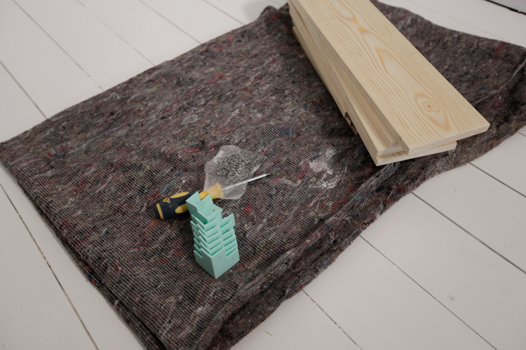 家具組裝DIY工具包產(chǎn)品品牌形象塑造,讓家具組裝觸手可及