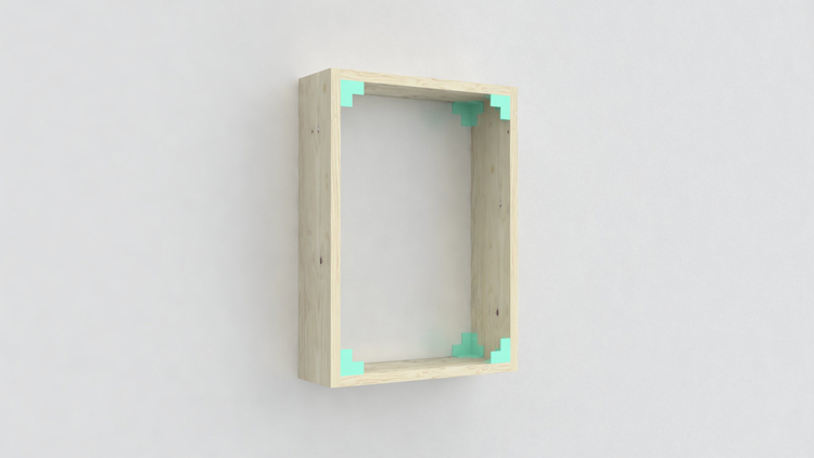 家具組裝DIY工具包產(chǎn)品品牌形象塑造,讓家具組裝觸手可及