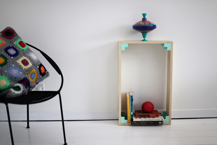 家具組裝DIY工具包產(chǎn)品品牌形象塑造,讓家具組裝觸手可及