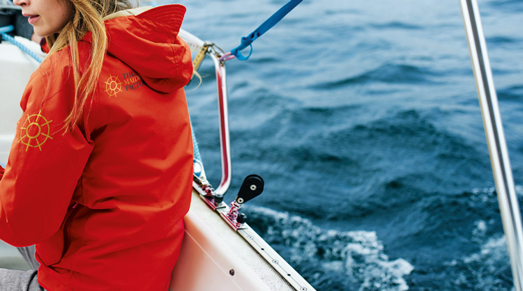 女性教育慈善機構(gòu)MaidenFactor品牌升價改造，logo設(shè)計