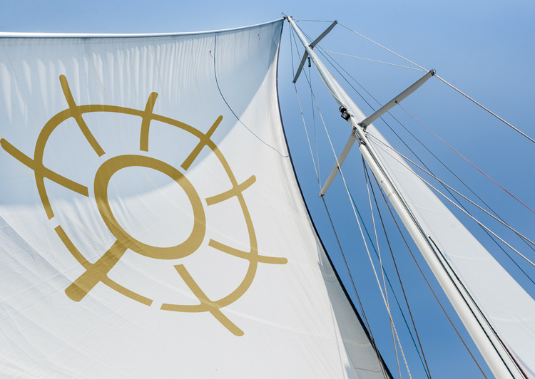 女性教育慈善機構(gòu)MaidenFactor品牌升價改造，logo設(shè)計