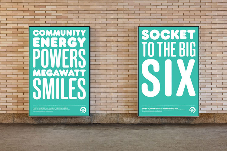 Carbon Hub品牌形象設(shè)計(jì)