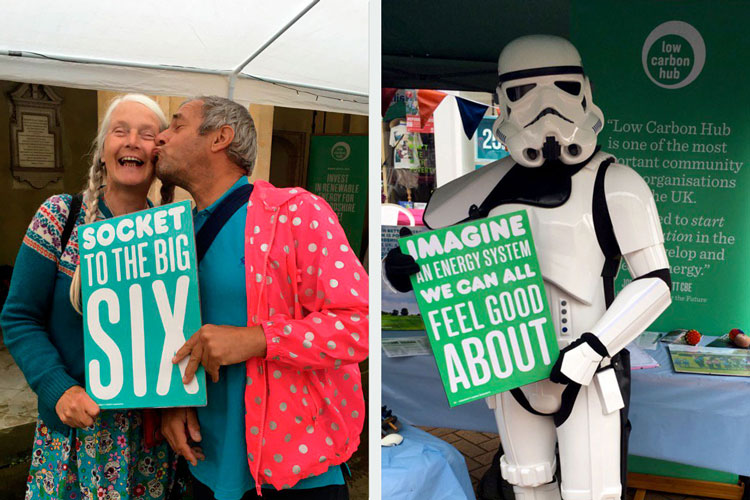 Carbon Hub品牌形象設(shè)計(jì)