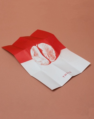 超薄衛生棉條包裝設計