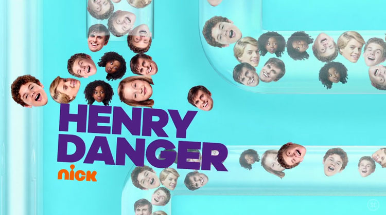 kids first兒童電視頻道視覺識別品牌設(shè)計