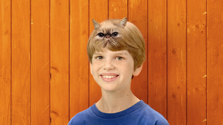 kids first兒童電視頻道視覺識別品牌設(shè)計