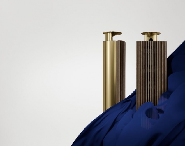 B&O國際化品牌視覺形象設(shè)計