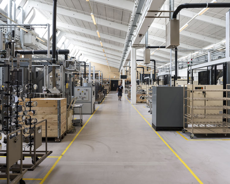 B&O國際化品牌視覺形象設(shè)計