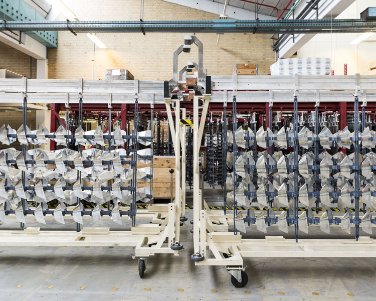 B&O國際化品牌視覺形象設(shè)計