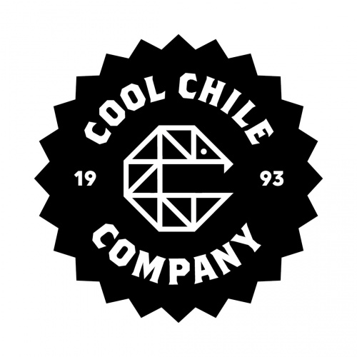 墨西哥食品供應商Cool Chile品牌命名，vi設計
