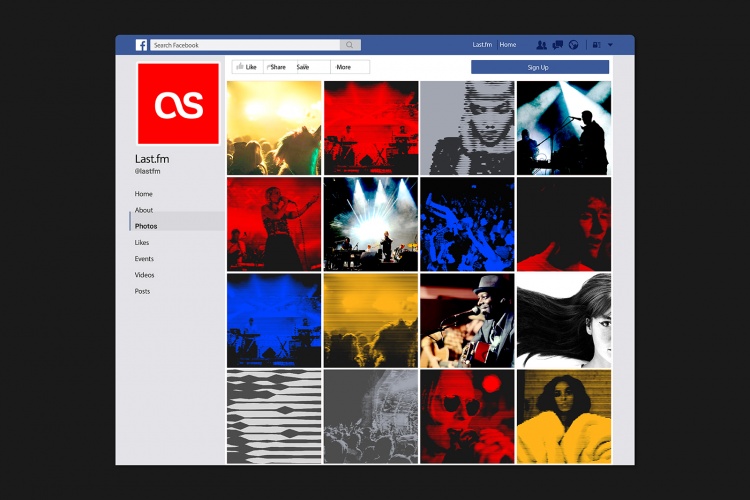 ostreet-lastfm-facebook
