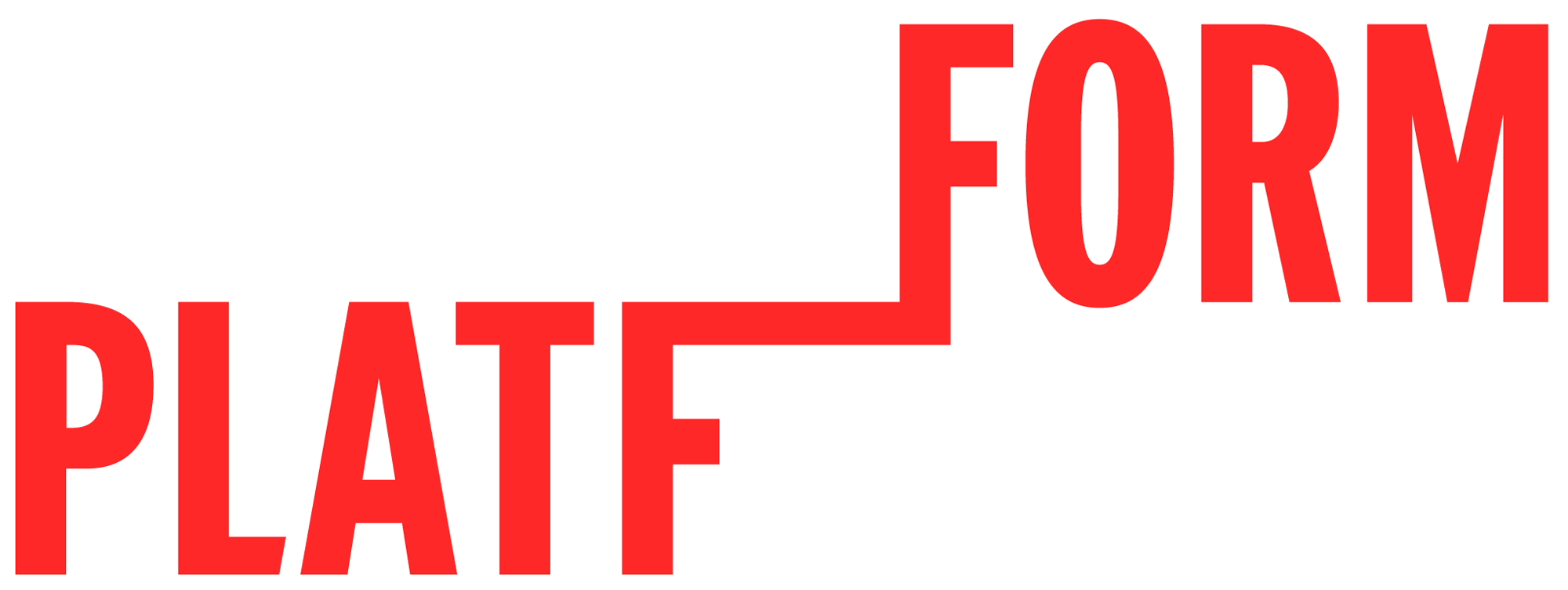 Platfform 精神健康慈善機(jī)構(gòu)視覺(jué)識(shí)別設(shè)計(jì)