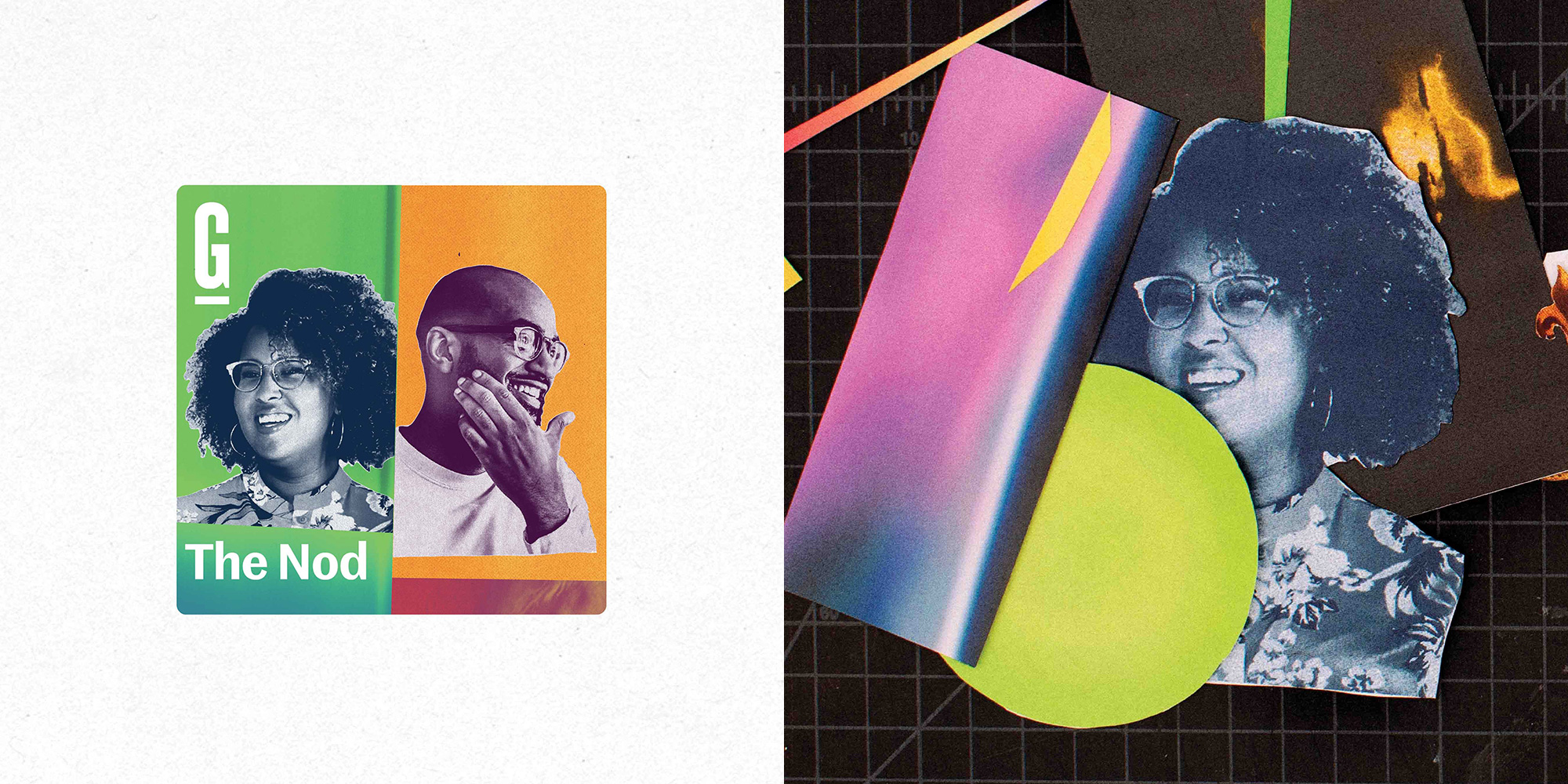 互聯網視頻播客公司logo設計，企業VI設計