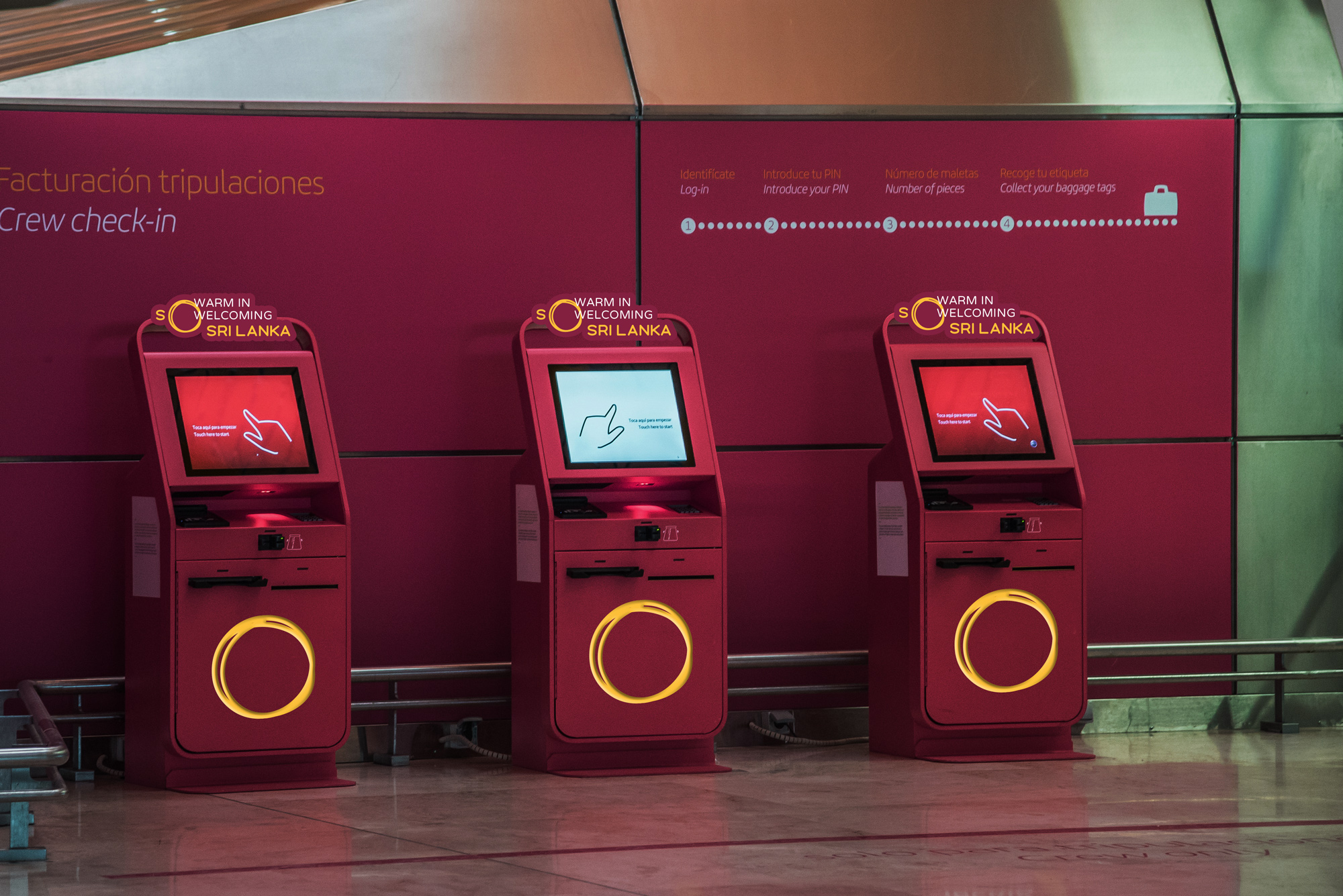 斯里蘭卡東南亞度假勝地vi形象設(shè)計(jì)