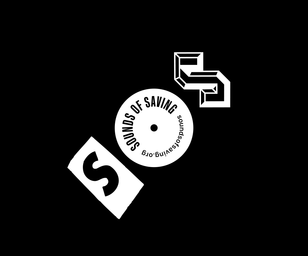 拯救之聲品牌塑造vi設(shè)計，logo設(shè)計