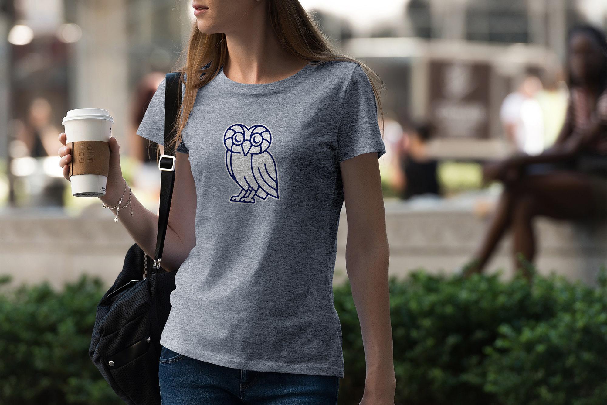 萊斯大學(xué)vi設(shè)計(jì)，品牌形象改造，logo設(shè)計(jì)